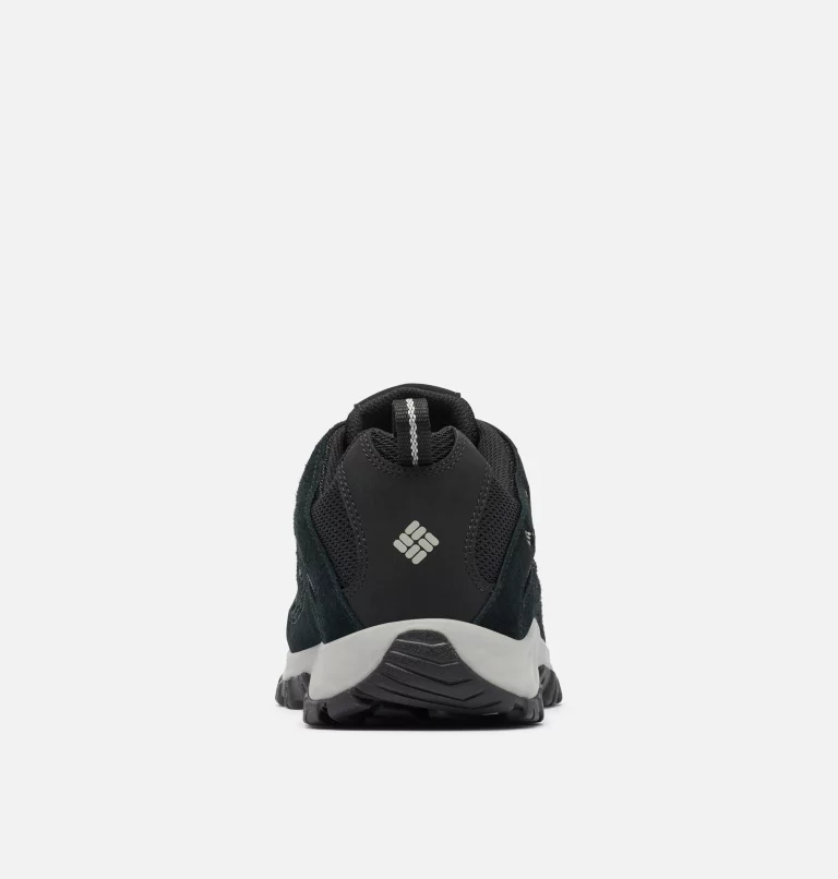 TENIS MASCULINO COLUMBIA CRESTWOOD WATERPROOF – foto 6